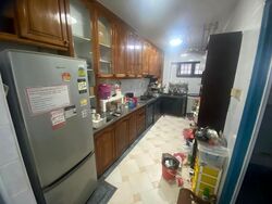 Blk 501A Montreal Spring (Sembawang), HDB 5 Rooms #553232841
